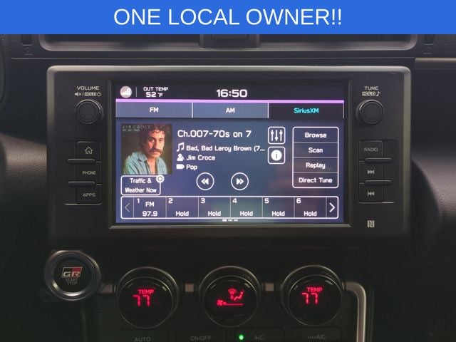 2024 Toyota GR86 Premium