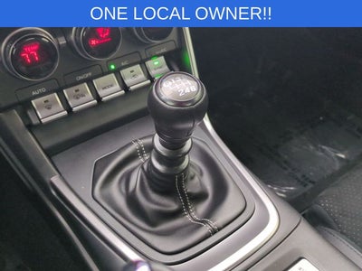 2024 Toyota GR86 Premium