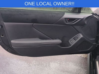 2024 Toyota GR86 Premium