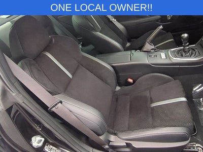 2024 Toyota GR86 Premium