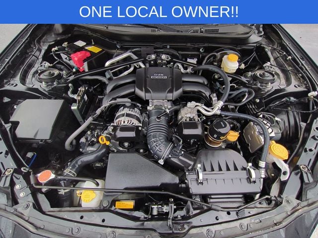 2024 Toyota GR86 Premium