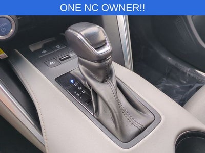 2022 Toyota Venza Base