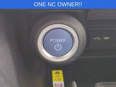 2022 Toyota Venza Base