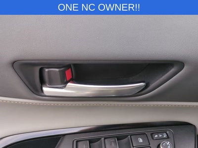 2022 Toyota Venza Base