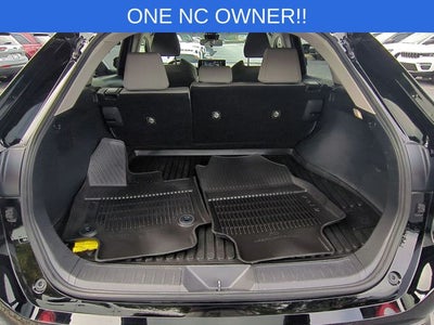 2022 Toyota Venza Base