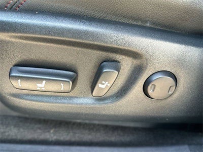 2021 Toyota 4Runner Venture Special Edition