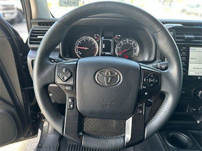 2021 Toyota 4Runner Venture Special Edition