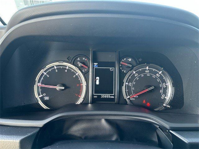 2021 Toyota 4Runner Venture Special Edition