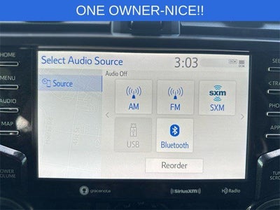 2021 Toyota 4Runner Venture Special Edition