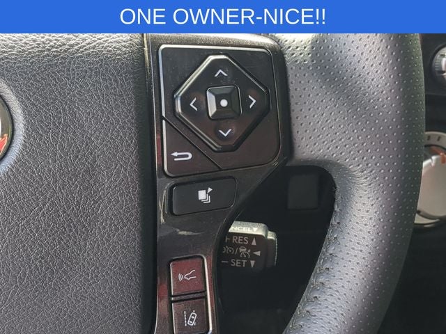 2021 Toyota 4Runner Venture Special Edition