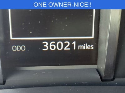 2021 Toyota 4Runner Venture Special Edition