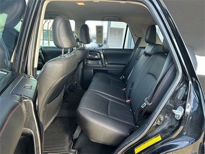 2021 Toyota 4Runner Venture Special Edition