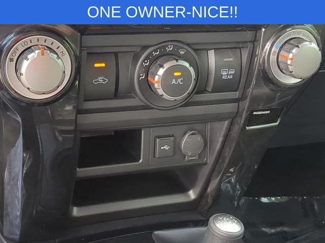 2021 Toyota 4Runner Venture Special Edition