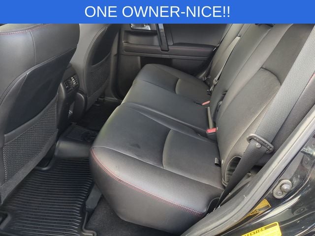 2021 Toyota 4Runner Venture Special Edition