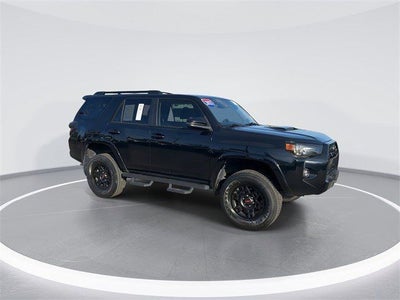 2021 Toyota 4Runner Venture Special Edition