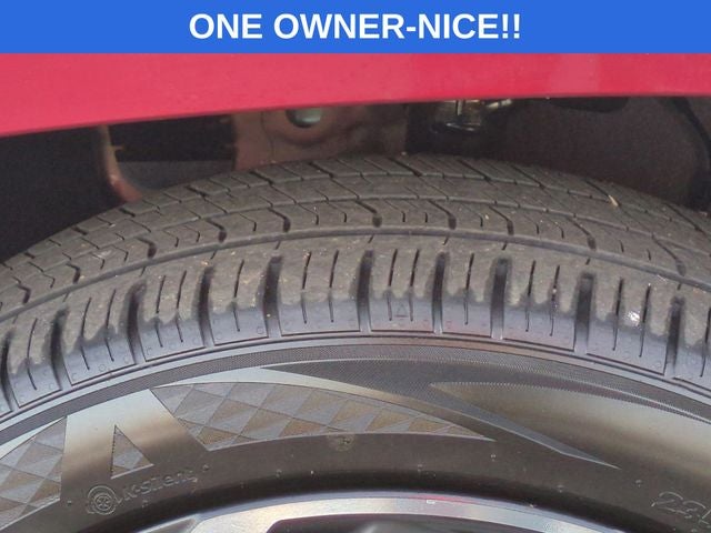 2025 Hyundai Kona N Line