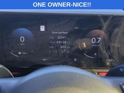 2025 Hyundai Kona N Line