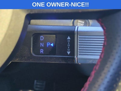 2025 Hyundai Kona N Line