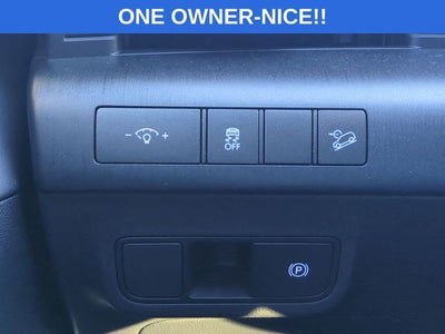 2025 Hyundai Kona N Line