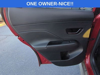 2025 Hyundai Kona N Line