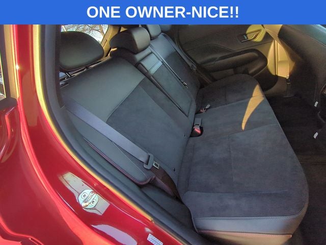 2025 Hyundai Kona N Line