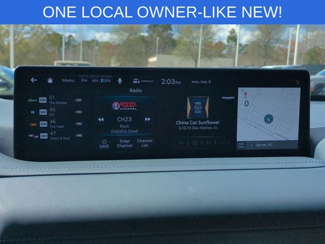 2024 Genesis GV80 3.5T AWD