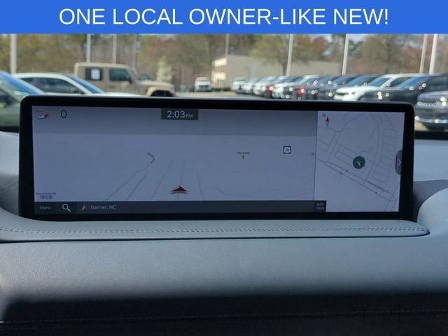 2024 Genesis GV80 3.5T AWD