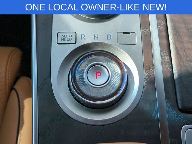 2024 Genesis GV80 3.5T AWD