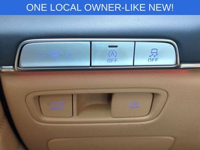 2024 Genesis GV80 3.5T AWD