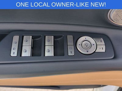 2024 Genesis GV80 3.5T AWD