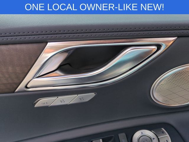 2024 Genesis GV80 3.5T AWD