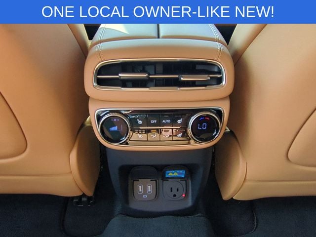 2024 Genesis GV80 3.5T AWD