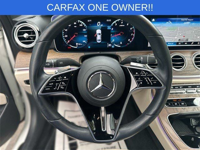 2022 Mercedes-Benz E 350 E 350