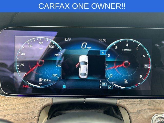 2022 Mercedes-Benz E 350 E 350