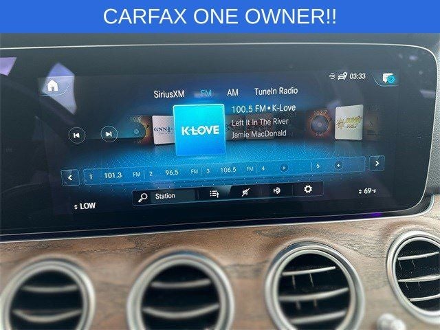 2022 Mercedes-Benz E 350 E 350