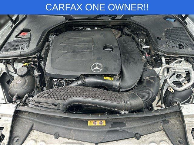 2022 Mercedes-Benz E 350 E 350