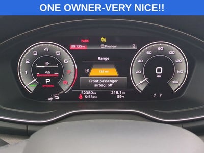 2022 Audi Q5 Premium 55 TFSI e S line quattro S tronic