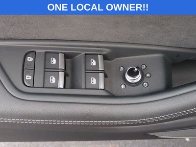 2024 Audi S5 Sportback Prestige TFSI quattro Tiptronic