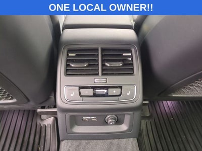 2024 Audi S5 Sportback Prestige TFSI quattro Tiptronic