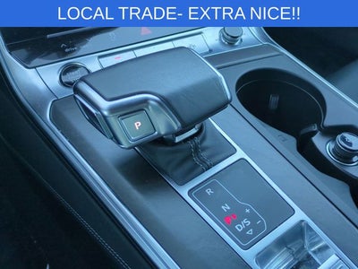 2022 Audi A7 Sportback Prestige 55 TFSI quattro S tronic