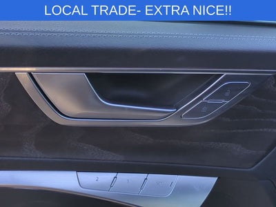 2022 Audi A7 Sportback Prestige 55 TFSI quattro S tronic