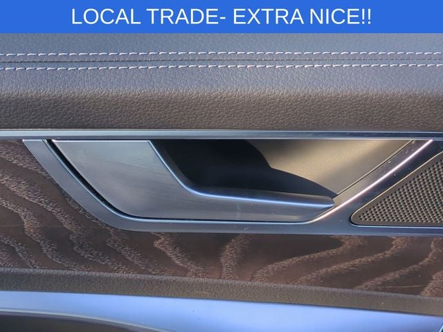 2022 Audi A7 Sportback Prestige 55 TFSI quattro S tronic