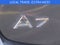 2022 Audi A7 Sportback Prestige 55 TFSI quattro S tronic