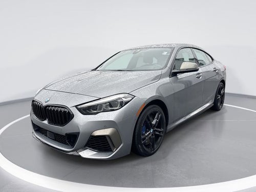 2022 BMW M235 Gran Coupe i xDrive