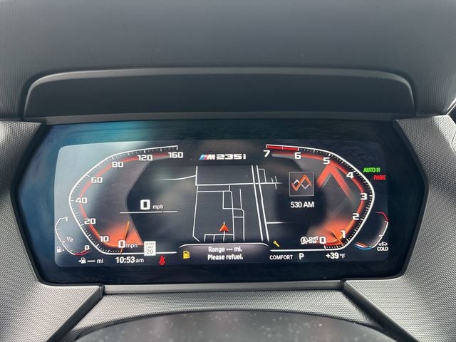 2022 BMW M235 Gran Coupe i xDrive