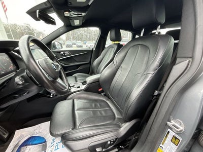 2022 BMW M235 Gran Coupe i xDrive