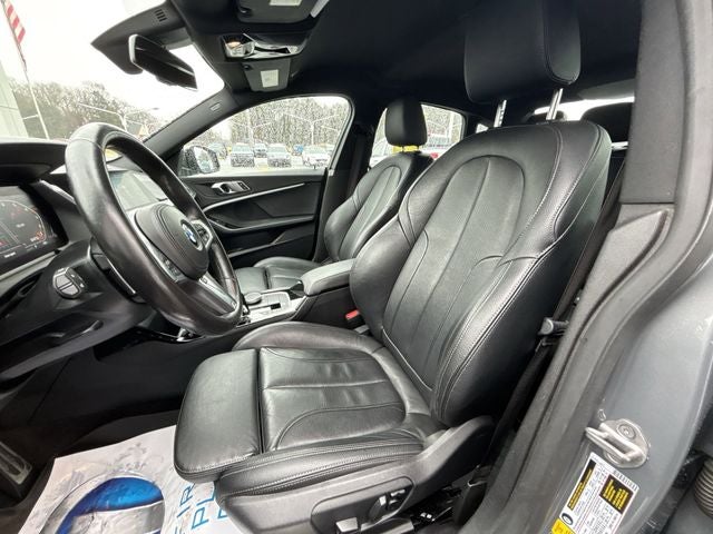 2022 BMW M235 Gran Coupe i xDrive