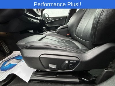 2022 BMW M235 Gran Coupe i xDrive