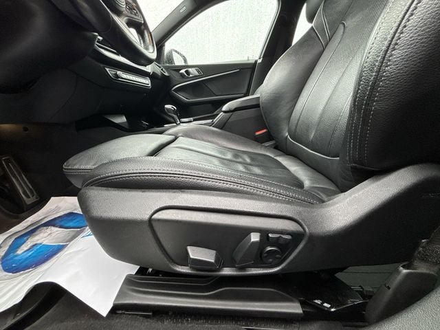 2022 BMW M235 Gran Coupe i xDrive