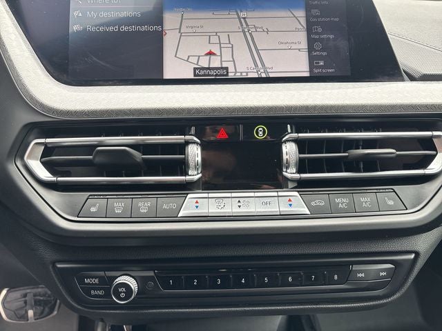 2022 BMW M235 Gran Coupe i xDrive